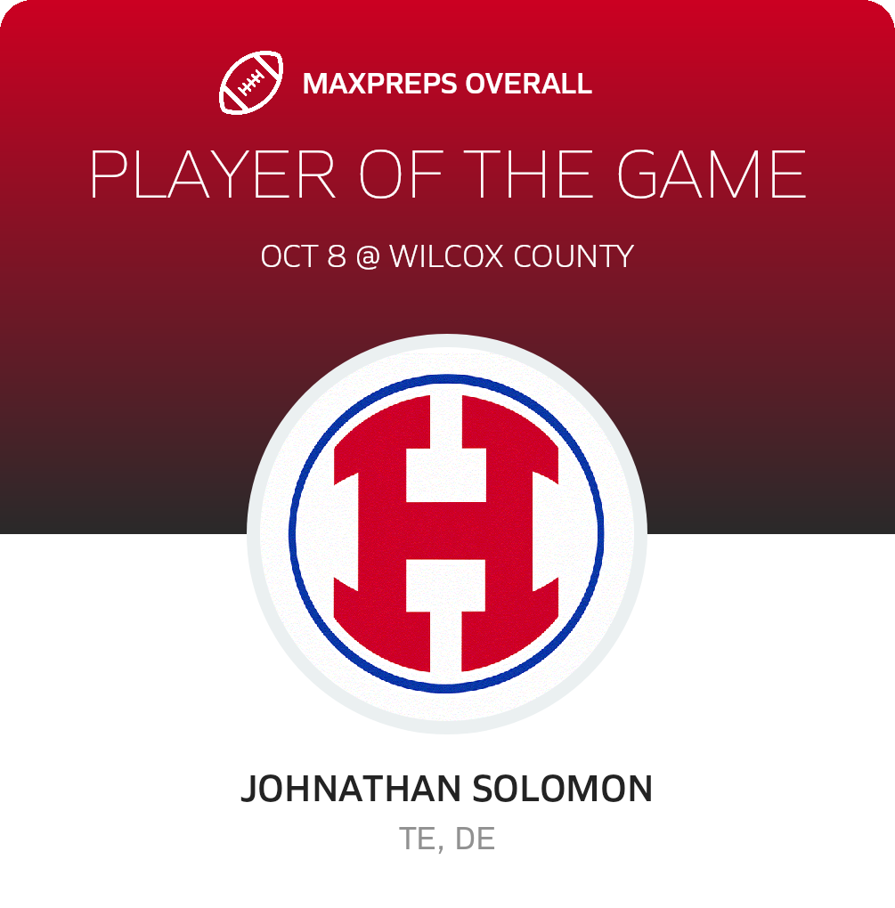 Players of the Game