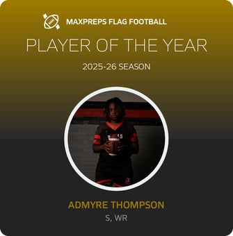 Player of the Year