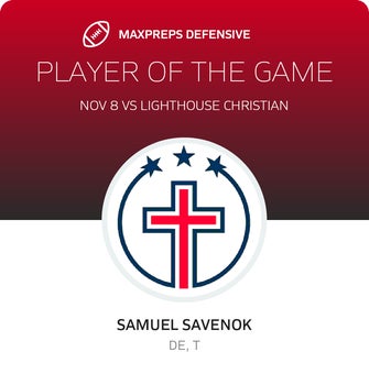 Players of the Game