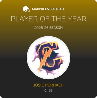 Player of the Year