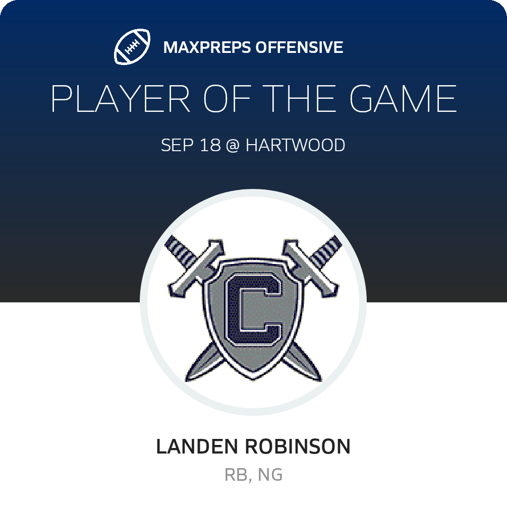 Players of the Game