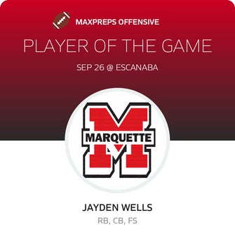 Players of the Game