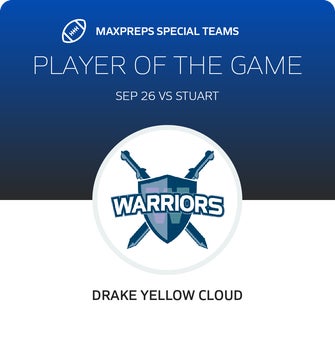 Players of the Game