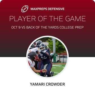 Players of the Game