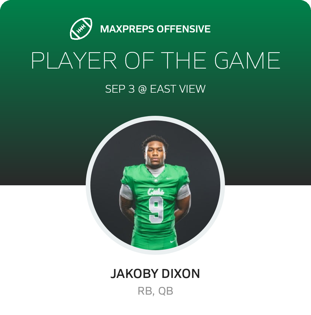 Players of the Game