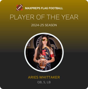 Player of the Year