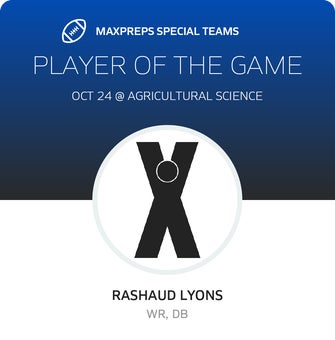 Players of the Game