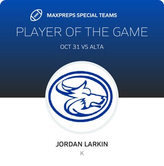 Players of the Game