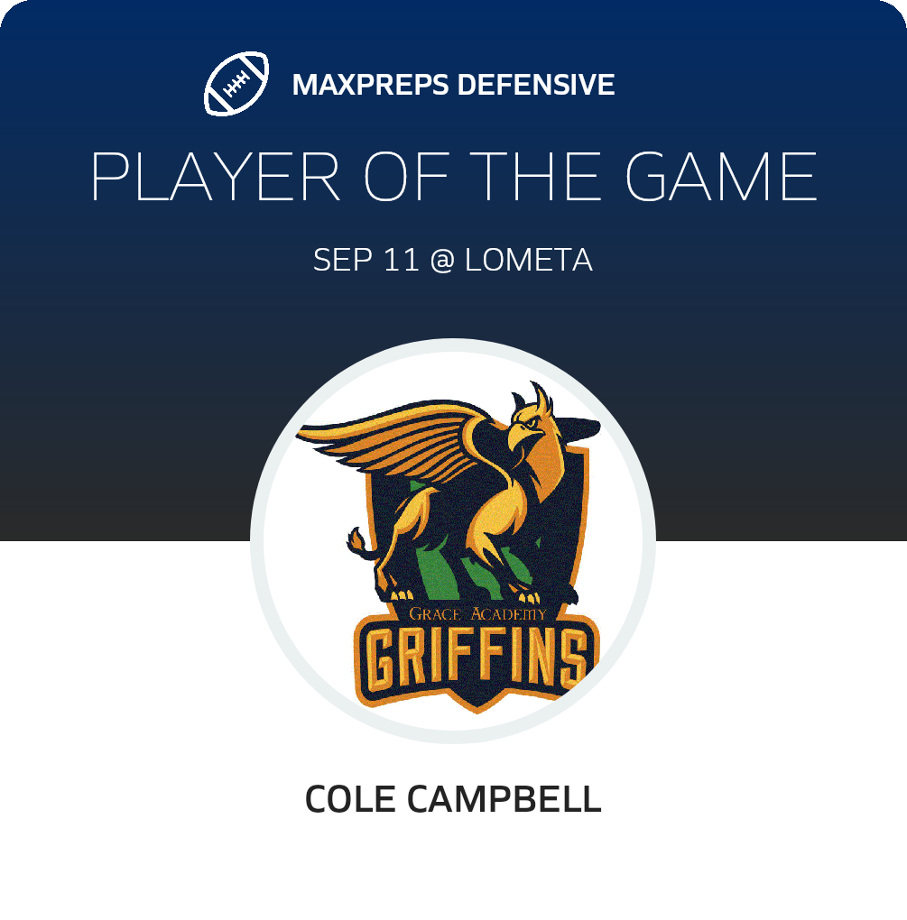 Players of the Game