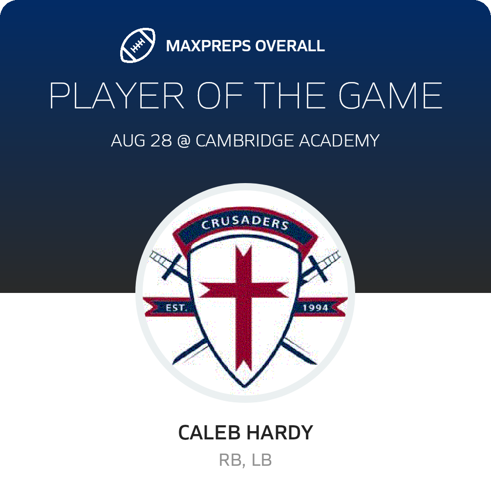 Players of the Game