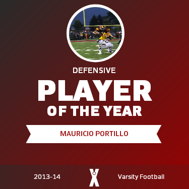Player of the Year