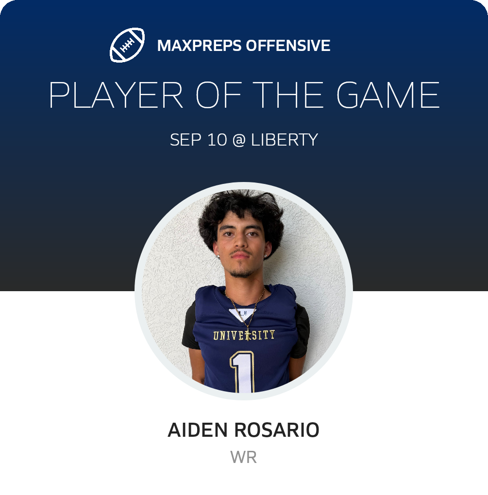 Players of the Game