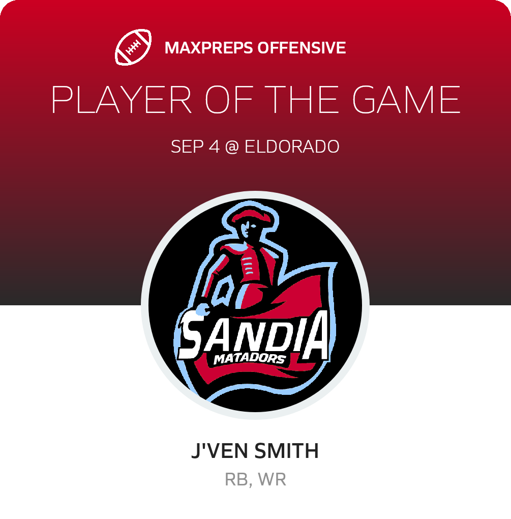 Players of the Game