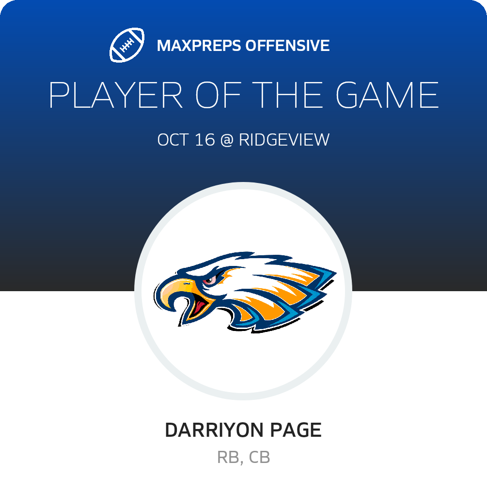 Players of the Game