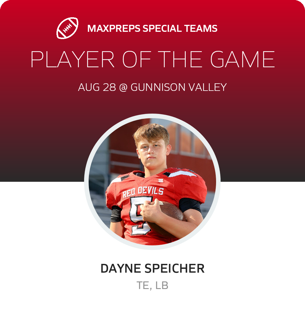 Players of the Game
