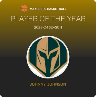 Player of the Year