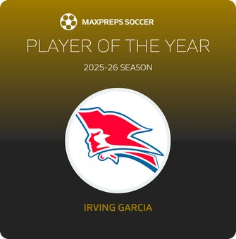 Player of the Year