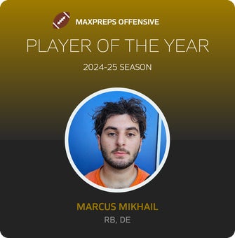 Players of the Year