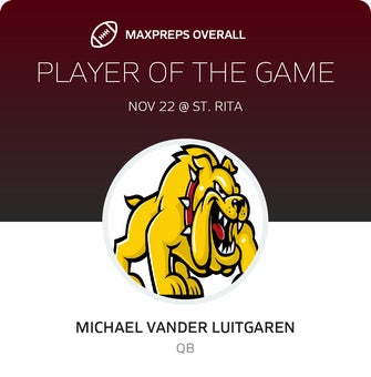 Players of the Game
