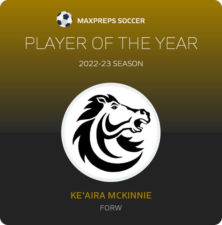 Player of the Year