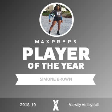 Player of the Year