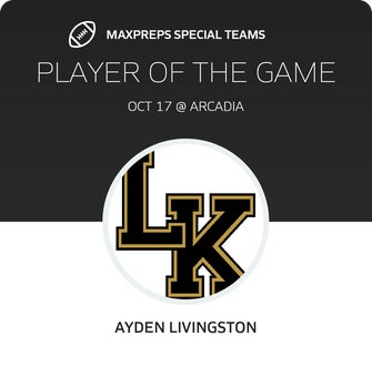 Players of the Game