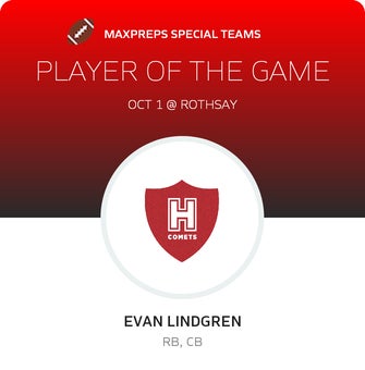Players of the Game