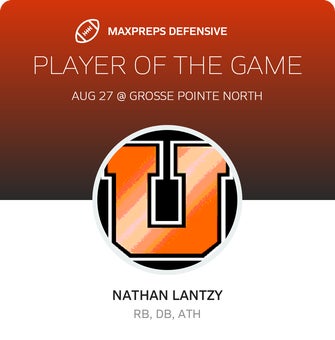Players of the Game