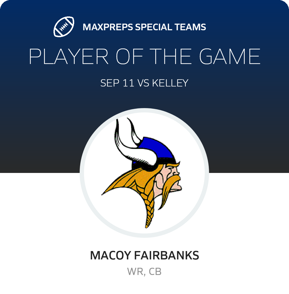 Players of the Game