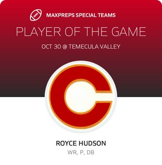 Players of the Game