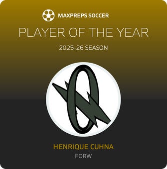Player of the Year