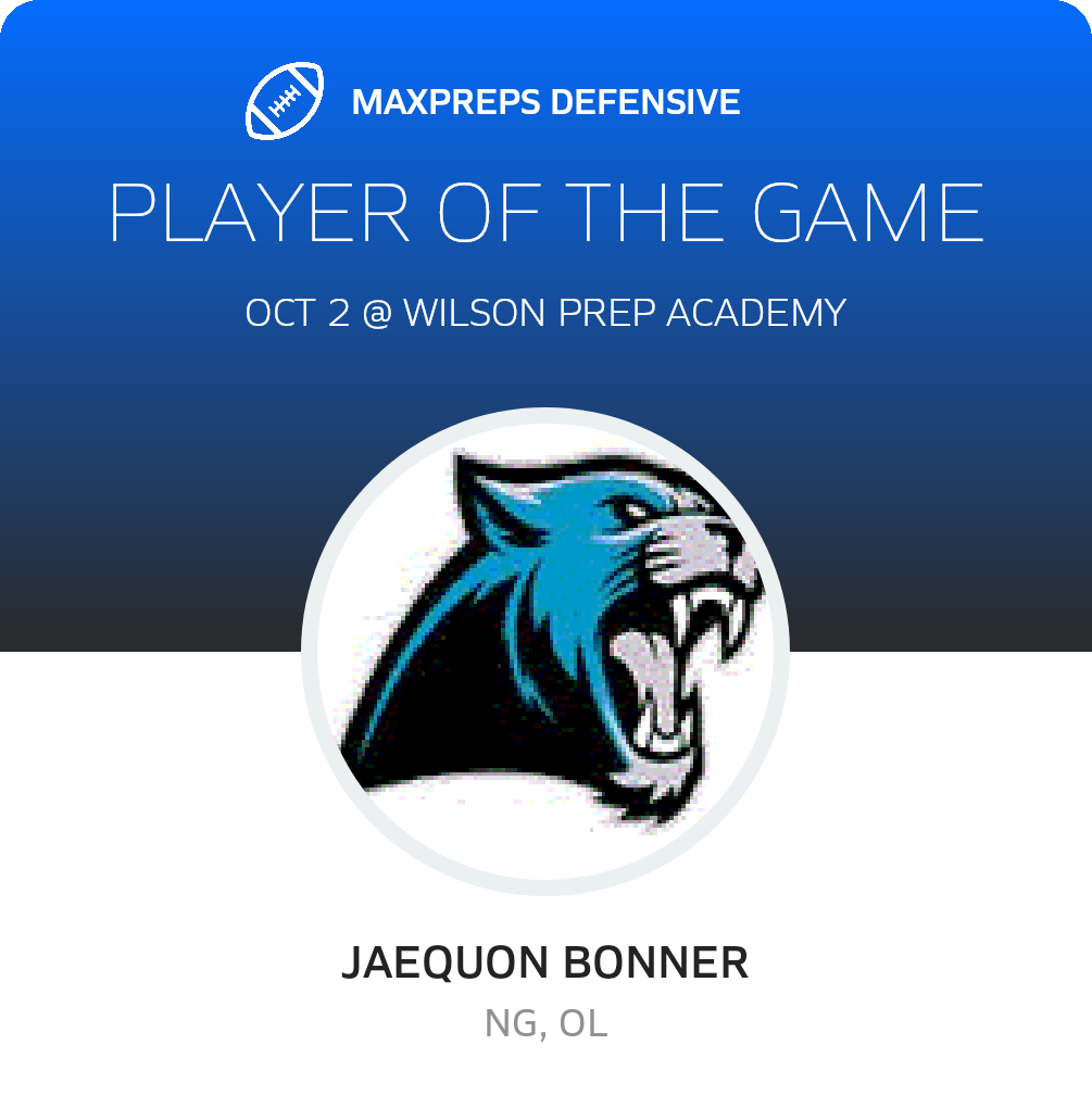 Players of the Game
