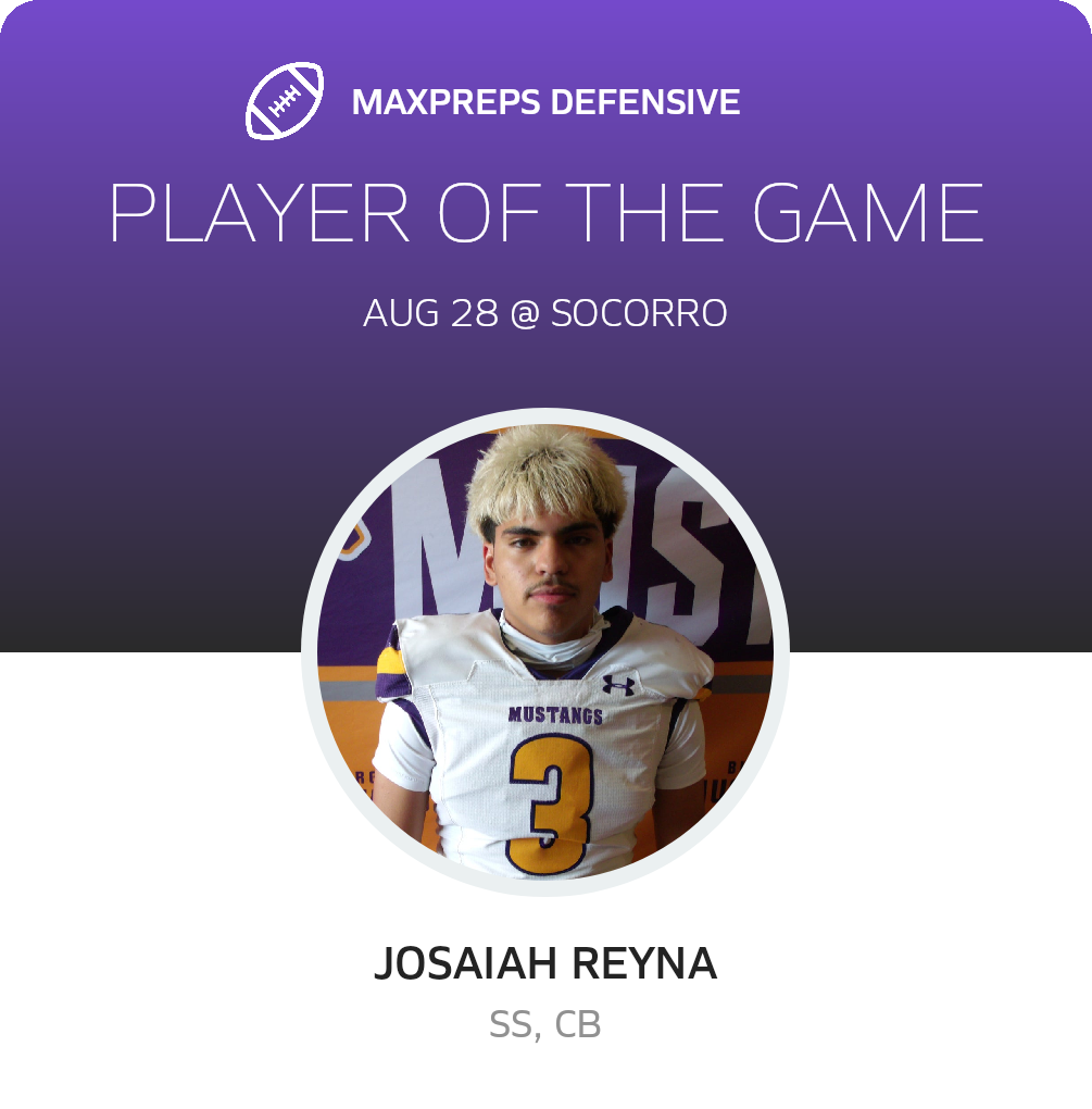 Players of the Game
