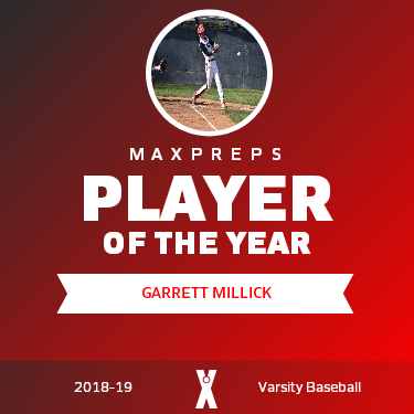 Player of the Year