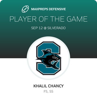 Players of the Game