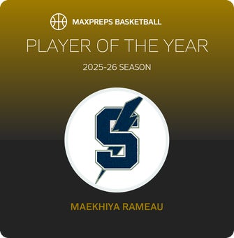 Player of the Year