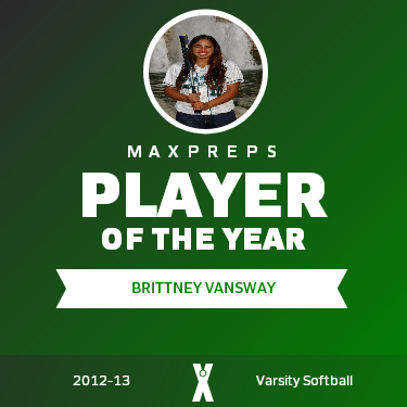 Player of the Year
