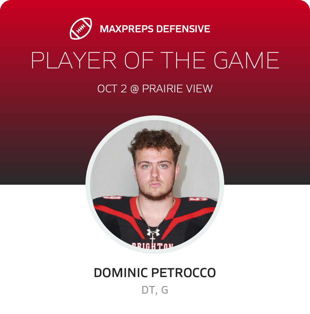 Players of the Game