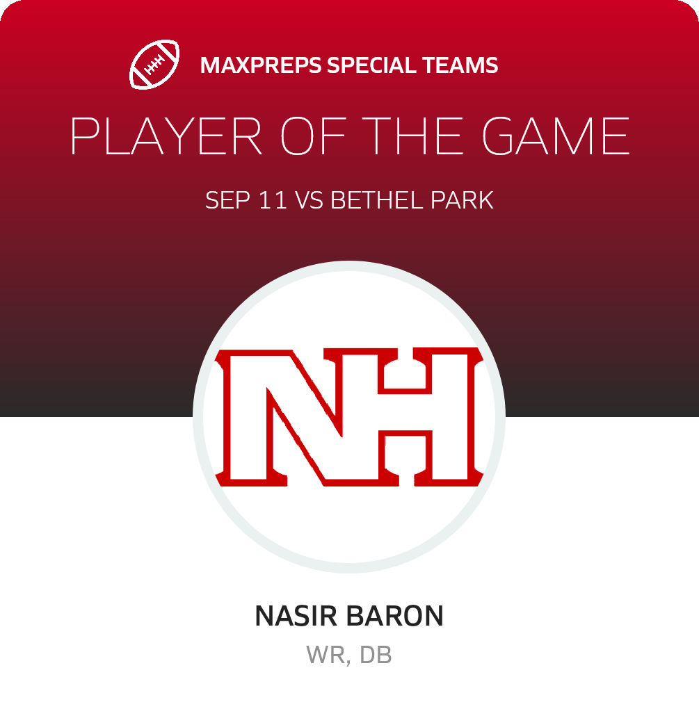 Players of the Game