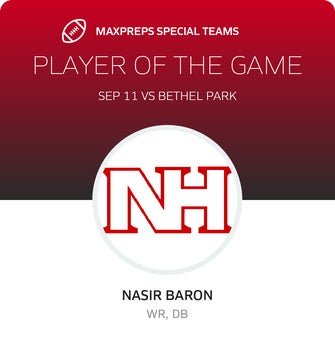 Players of the Game