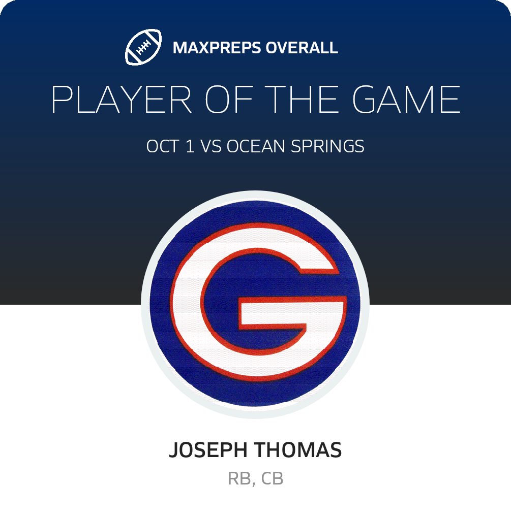 Players of the Game