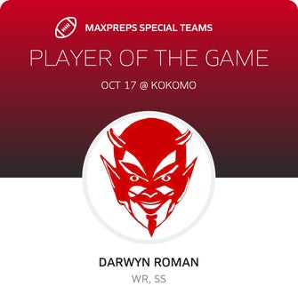 Players of the Game