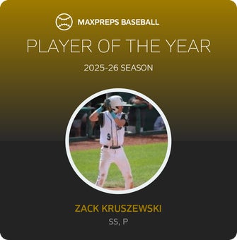 Player of the Year