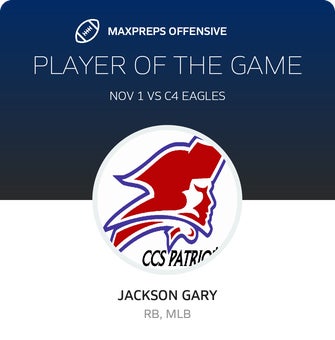 Players of the Game