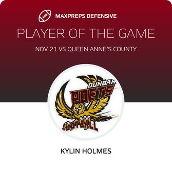 Players of the Game