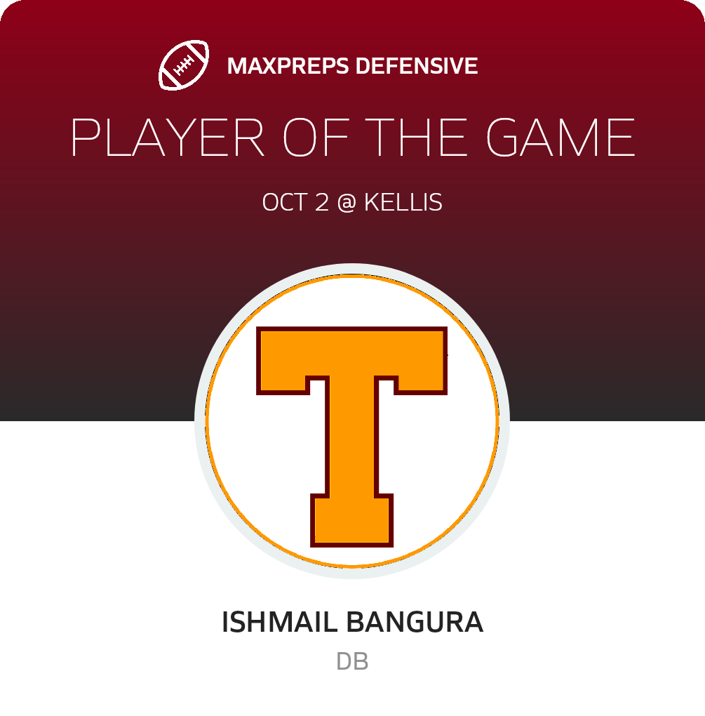 Players of the Game