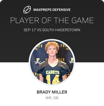 Players of the Game
