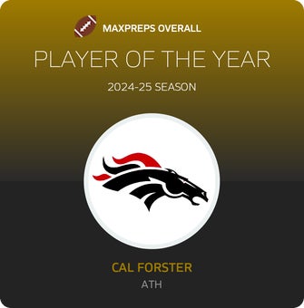 Players of the Year