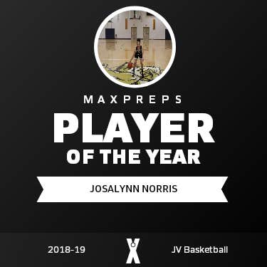 Player of the Year