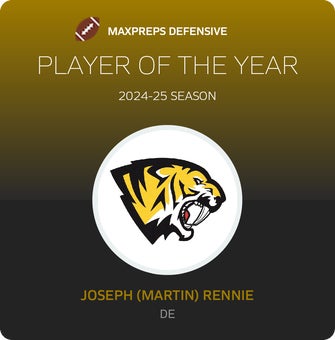 Players of the Year